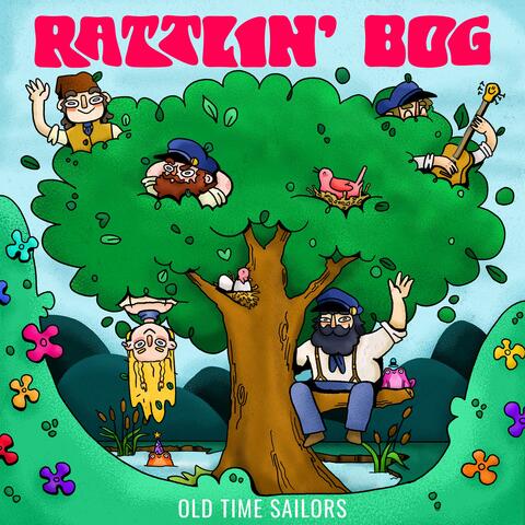 Rattlin' Bog