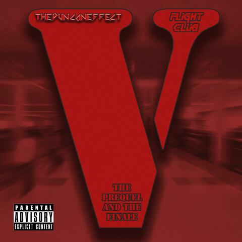 Flight Club V: The Prequel And The Finale