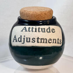 Attitude Adjustment