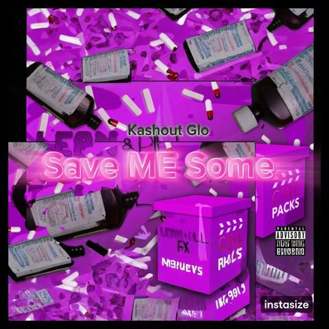 Save Me Some