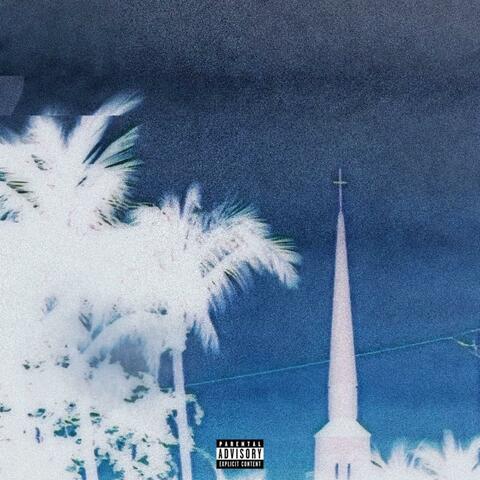 Holy (feat. Shivabando)