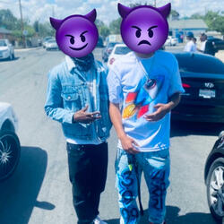 Hood Sstar (feat. Lil S)