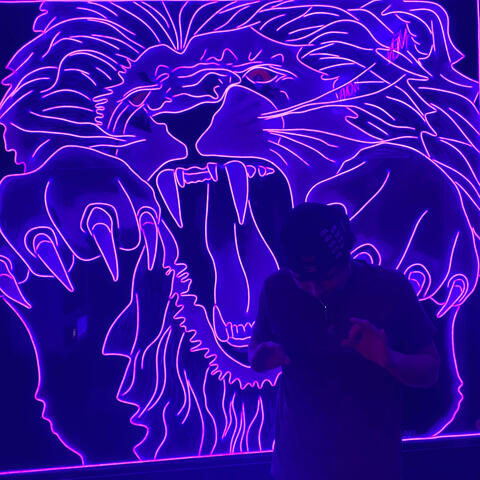 Mystery (feat. 561Turbo)