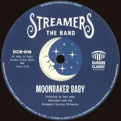 Moonraker Baby