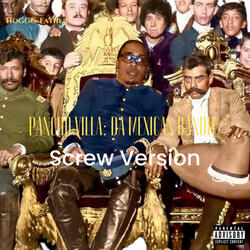 All My Glory (Screw Version)