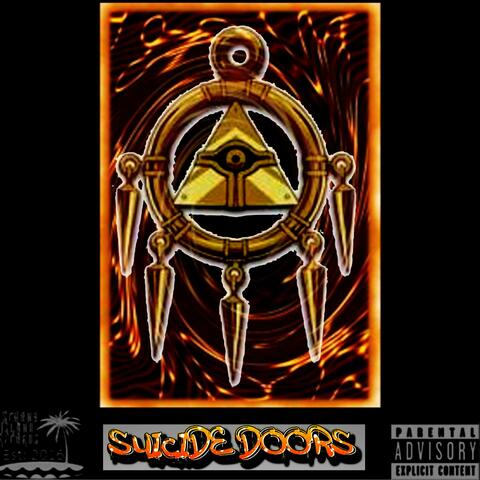 Suicide Doors