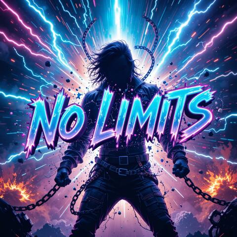 No Limit s