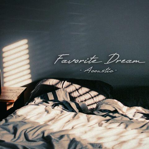Favorite Dream (Acoustic)