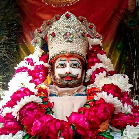 Bat Sab Ki Bangege कन्हैया मित्तल Khatu Shyam Bhajan