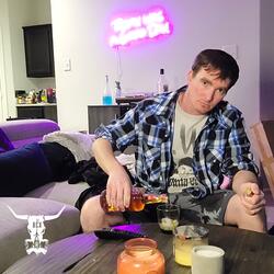 Pour Some Whiskey On It (feat. Dillon Hanley)