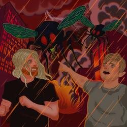 Presence Of Regret (feat. Girl Gossip)