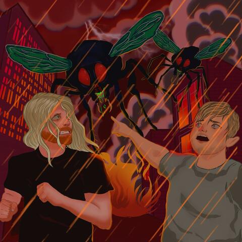 Presence Of Regret (feat. Girl Gossip)