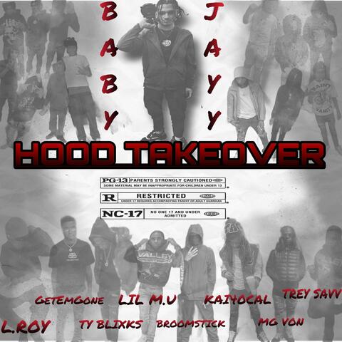HOOD TAKEOVER