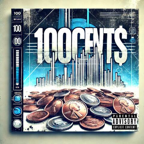 100cents (feat. 4096inc)