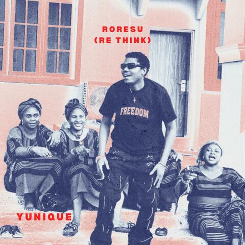Roresu (re think)