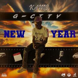 New Year