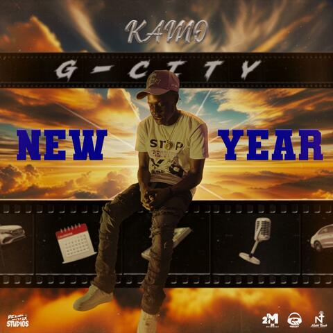 New Year