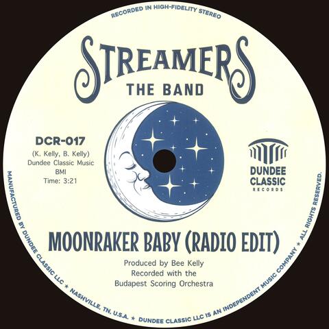 Moonraker Baby (Radio Edit)