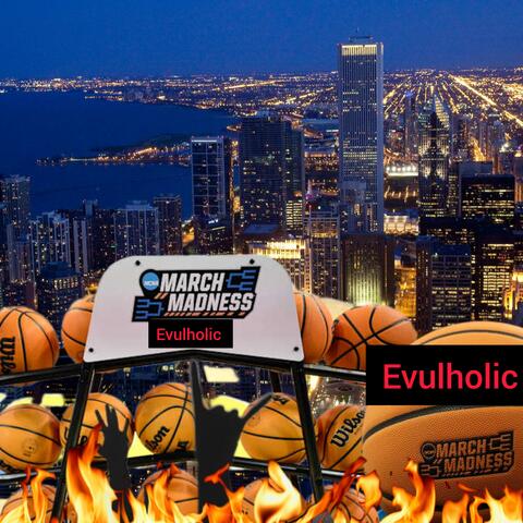 March Madness