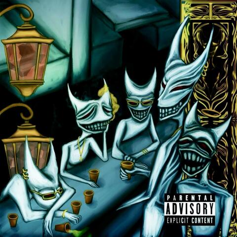 TRAPBOYS