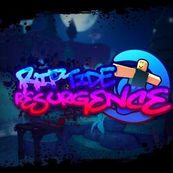 Tune Of Patience (Riptide Resurgence)