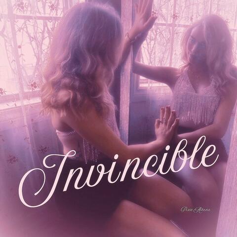 Invincible