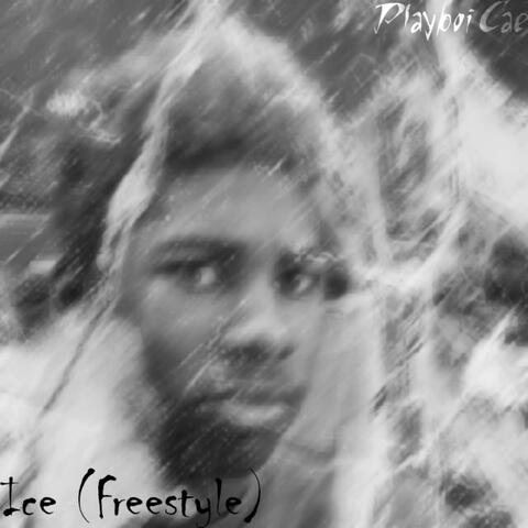 Ice (Freestyle)