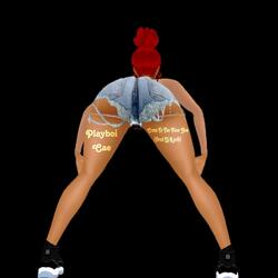 Come To The Floor Hoe (Prod. Dj.Rari9)