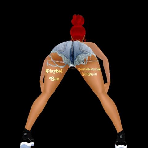 Come To The Floor Hoe (Prod. Dj.Rari9)