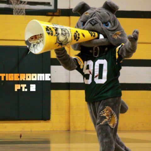 Tigerdome, Pt. 2