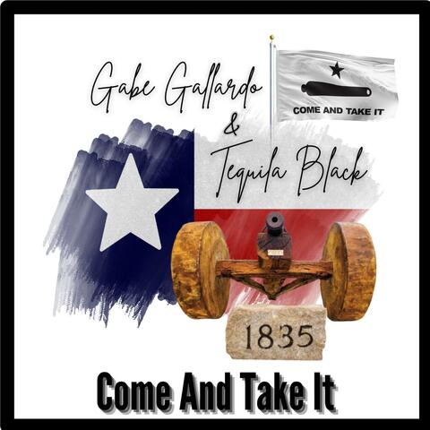Come And Take It