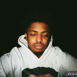 BAE IM GRINDING (feat. Deric)