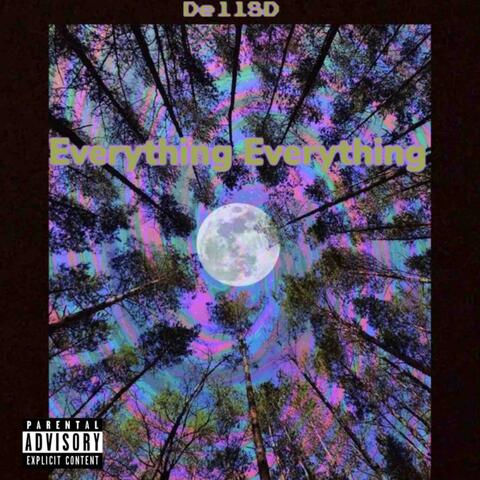 Everything Everything