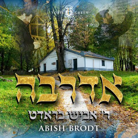 Aderaba (feat. Abish Brodt)