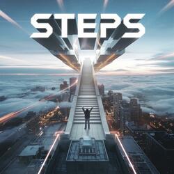 Steps (feat. Suno)