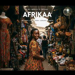 Heart of Africa