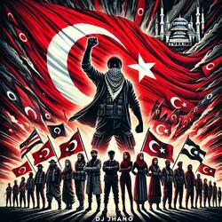 1 ÖLÜR 1000 DİRİLİRİZ