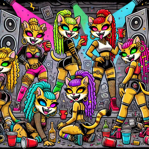 LA GATI