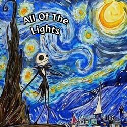 All Of The Lights
