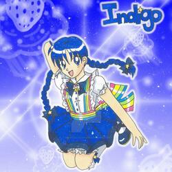 Indigo