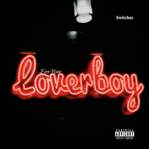 Loverboy (For Her)