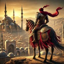 Ben Quijote’yim (Turkish Edition)