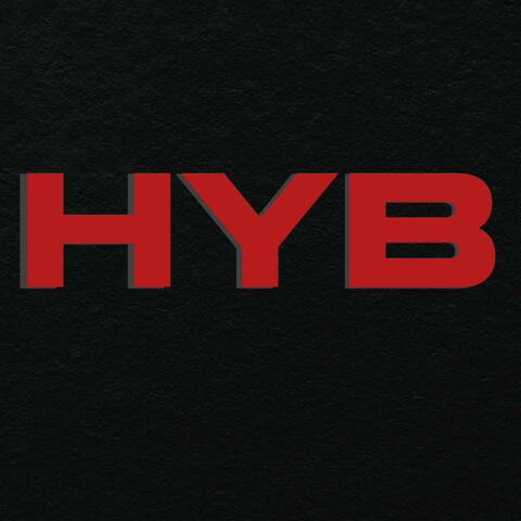 HYB (feat. CertifiedRy)