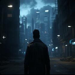 Shadows of the Last City