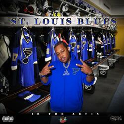 ST Louis Blues