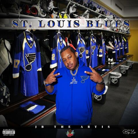 ST Louis Blues