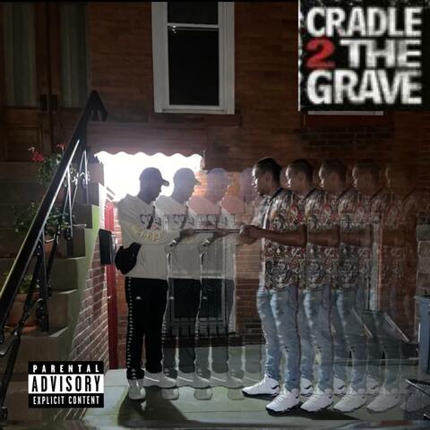 Cradle 2 The Grave (feat. Ma9ic)