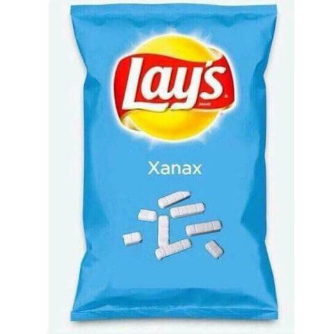 xanax
