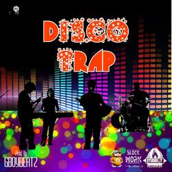 Disco Trap (Instrumental)