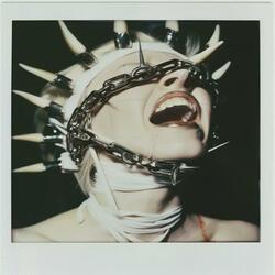 WHAT THE HELL IS HAPPENING WITH YOU?